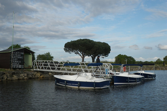 Eco Plaisance du Delta - photo 3