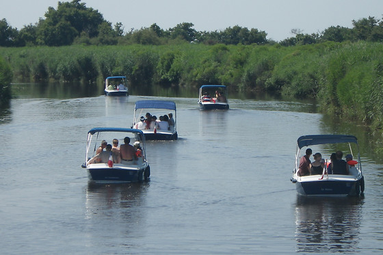 Eco Plaisance du Delta - photo 2