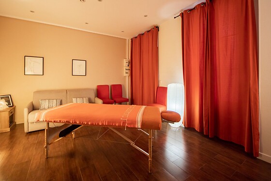 Charles-Antoine De Truchis massages - photo 6