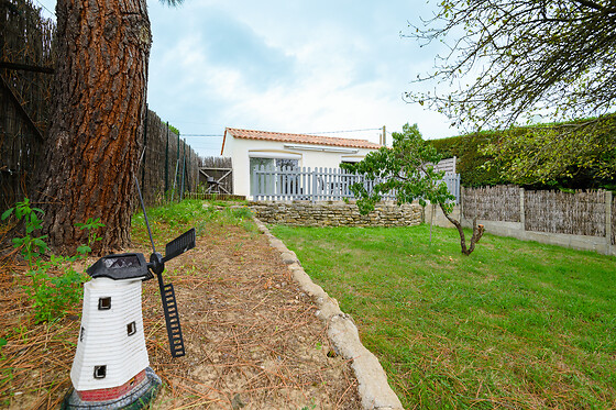 Le Moulin à Rêves - photo 1