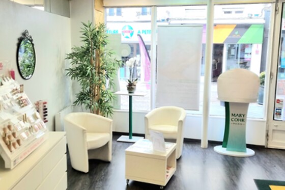 L'Atelier des Beautés - Bolbec (Mary Cohr) - photo 7