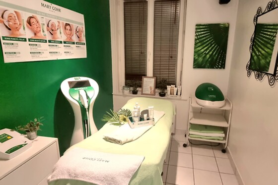 L'Atelier des Beautés - Bolbec (Mary Cohr) - photo 6