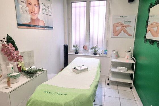 L'Atelier des Beautés - Bolbec (Mary Cohr) - photo 8