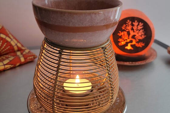Soumathi Aum - photo 1