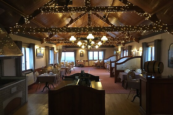 La ferme du grand air - photo 0