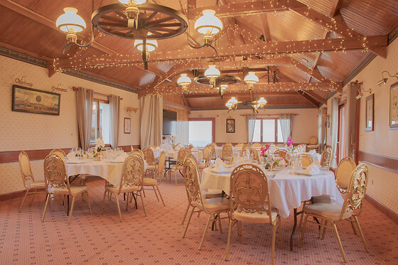 La ferme du grand air - photo 1