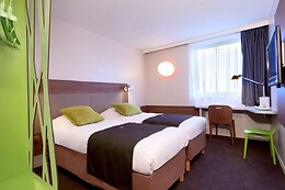 Online Booking EPS