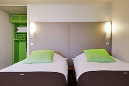 Online Booking EPS
