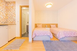 Online Booking EPS