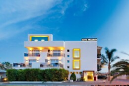 Online Booking EPS