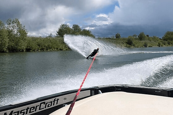 Ski nautique,  Wakeboard, Wake-surf à Ézy-sur-Eure (27)