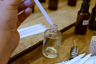 Atelier parfum à Mont-de-Marsan (40)