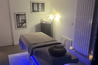 Massage Californien à Chessy (77) - 1h