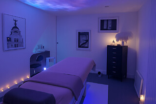 Massage Californien à Chessy (77) - 1h