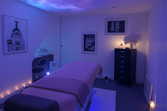Massage Californien à Chessy (77) - 1h