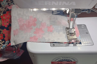 Atelier couture enfant à Niort (79)