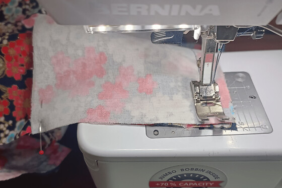Atelier couture enfant à Niort (79)