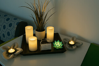 Massage relaxant à Paris 20ème