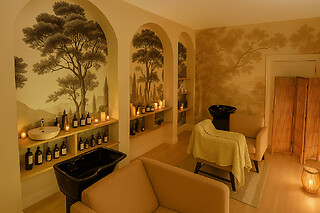 Hair Spa Signature Cheveux Courts à Paris 4ème - 1h30