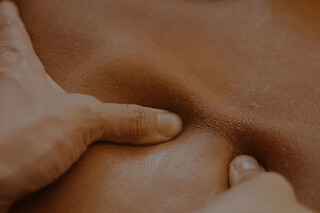 Massage Du Dos à Lille (59) - 45 Min