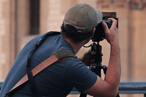 Stage d'initiation à la photographie près de Lyon