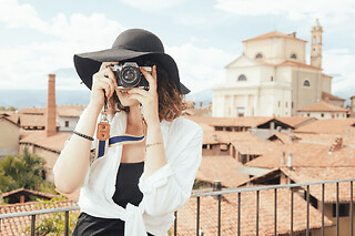 Stage d'initiation à la photographie près de Lyon