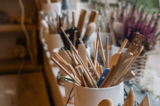 Atelier modelage Parent/Enfant à Marcq-en-Barœul (59) - Tarif solo