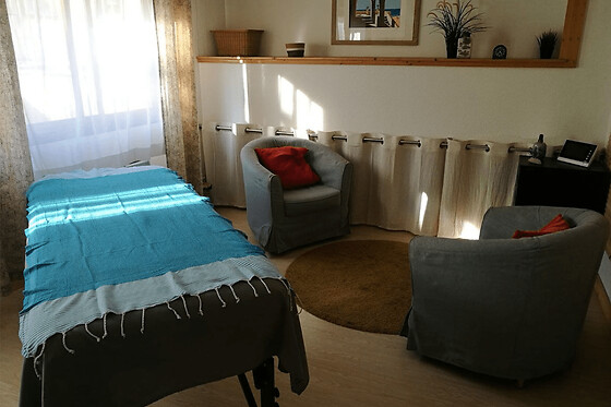 Massage sur mesure à Rennes (35)