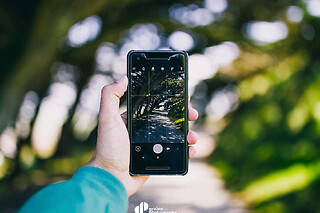 Cours de photo dans les plus beaux quartiers de Lille (59)
