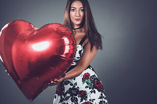 Shooting photo dans un studio à Montreuil (93) - Famille