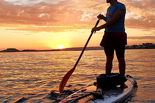 Découverte des calanques en Stand-Up Paddle aux Goudes (13)