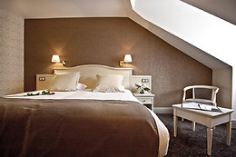 Best Western Le Duguesclin