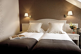 Séjour gourmand chez Best Western Le Duguesclin à Saint-Brieuc (22)