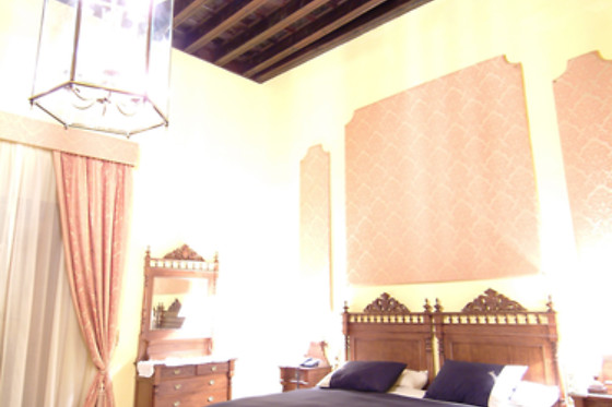 HOTEL PALACIO DE OÑATE SPA - photo 33