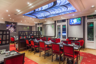 Séjour gourmand chez Best Western Le Duguesclin à Saint-Brieuc (22)