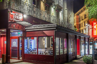 Séjour gourmand chez Best Western Le Duguesclin à Saint-Brieuc (22)