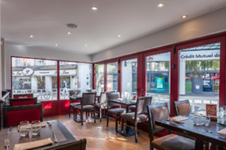Séjour gourmand chez Best Western Le Duguesclin à Saint-Brieuc (22)