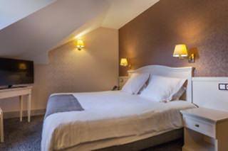 Séjour gourmand chez Best Western Le Duguesclin à Saint-Brieuc (22)