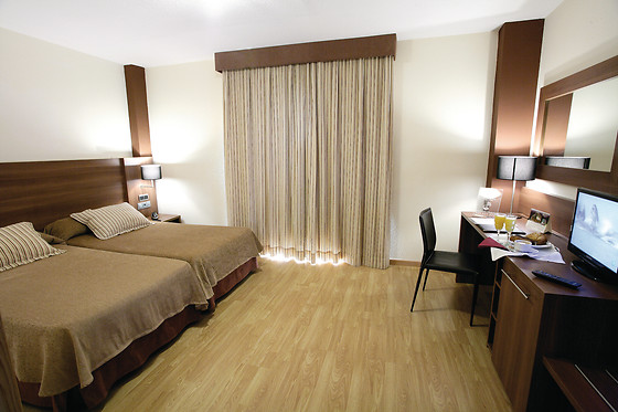 HOTEL BS PRINCIPE FELIPE - photo 1