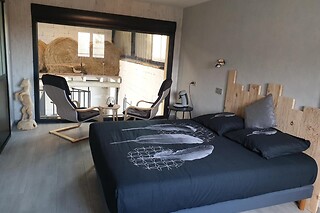 Séjour en duo à Équi-Lodges à Fraisnes-en-Santois (54)
