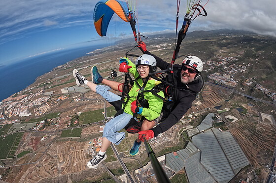 SKY OF TENERIFE - photo 15