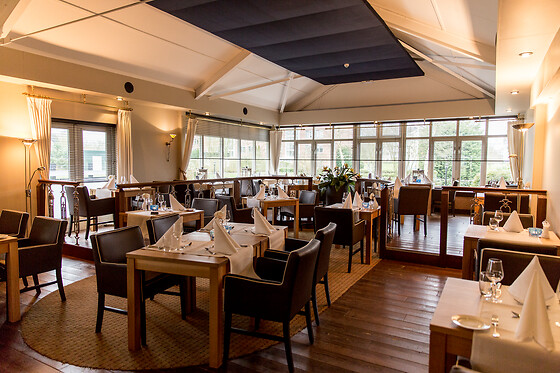 Fletcher Hotel-Restaurant Heidehof - photo 1