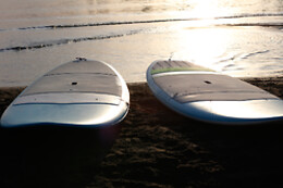 KAYAK Y BIKE