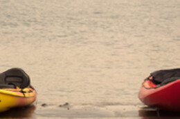 KAYAK Y BIKE