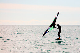 KAYAK Y BIKE