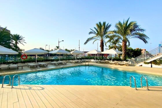 Online Booking EPS - photo 3