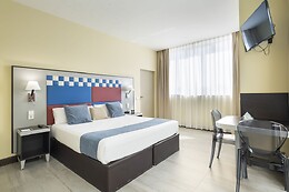 Online Booking EPS
