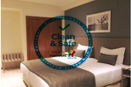 Online Booking EPS