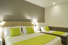 Online Booking EPS
