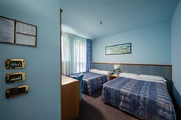 Online Booking EPS